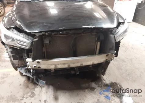 2018 Infiniti Qx60 z USA, uszkodzony, nr VIN 5N1DL0MN6JC527342